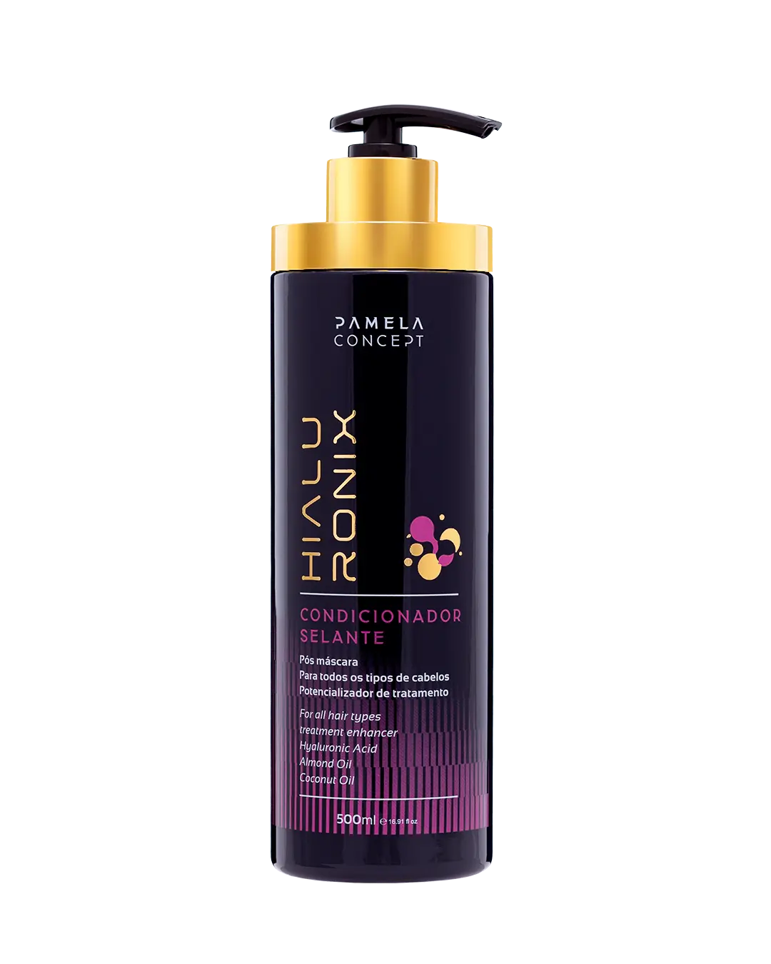 Condicionador Hialuronix