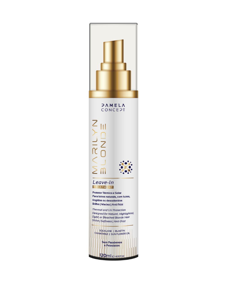 Leave-in Marilyn Blonde