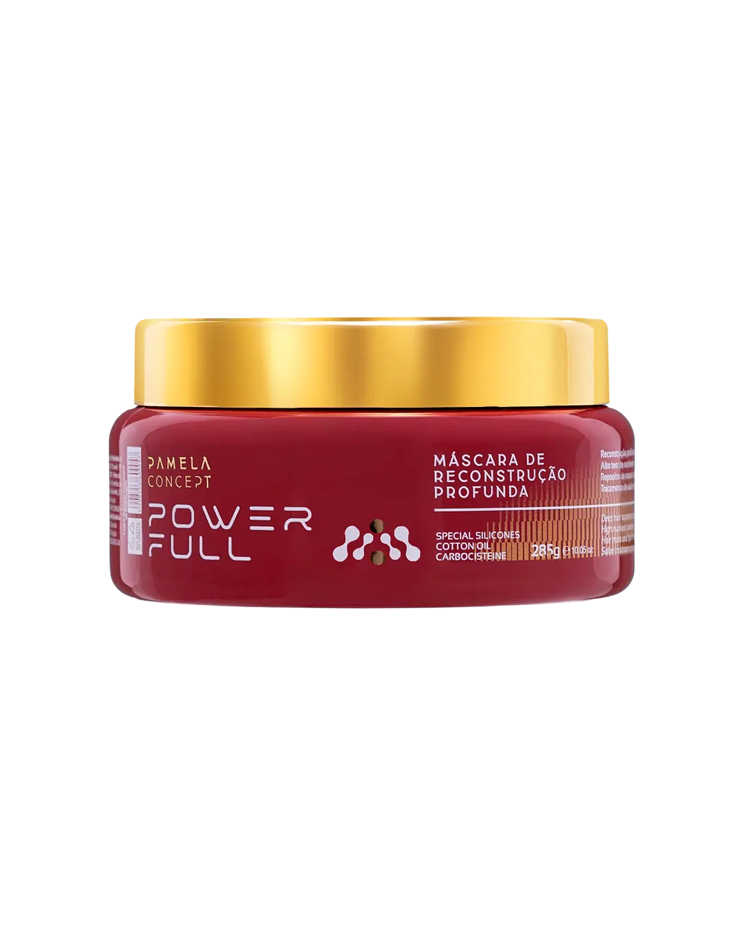 Máscara PowerFull